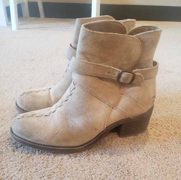 Billabong ladies Ankle boots - Picture 6 of 6
